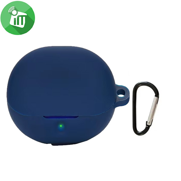 Pod Pocket Silicone Cover Soundpeats Clear Pod Pocket Silicone Cover Soundpeats Clear