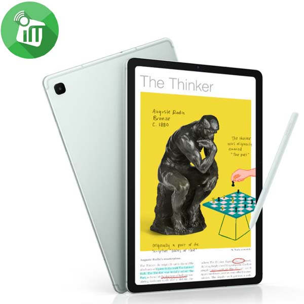 Samsung Galaxy Tab S6 Lite 4GB Ram 128GB (2024)