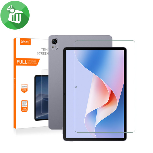 VMAX Tempered Glass Screen Protector 0.33MM 2.5D Normal Series Huawei MatePad 11.5 S