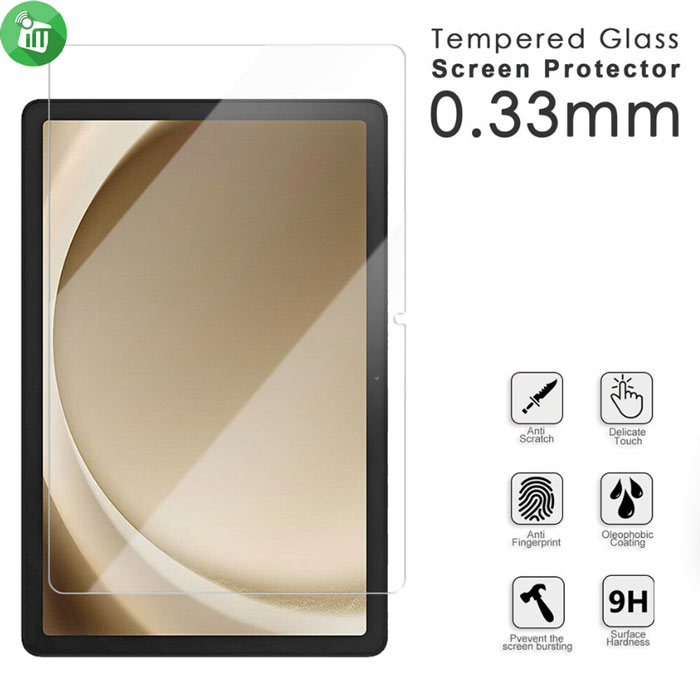 VMAX Tempered Glass Screen Protector 0.33MM 2.5D Normal Series Huawei MatePad SE 11