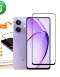 Vmax 2.5D Full Glue Full cover Glass Screen Oppo A3 4G5G Oppo A3x 4G5G