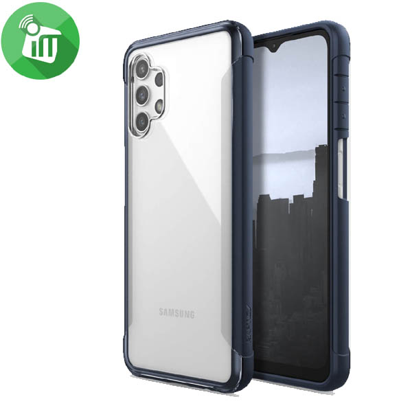X-doria Raptic Earth Case Samsung Galaxy A13 4G