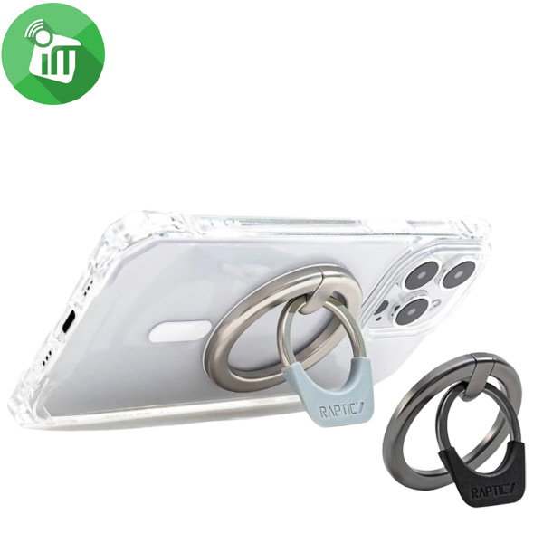 X-doria Raptic MagSafe Ring Stand