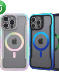 X-doria Raptic Shield 2.0 MagSafe Series Case iPhone 16 Pro Max
