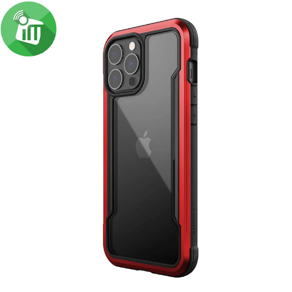 X-doria Raptic Shield Series Case iPhone 13 Pro Max - Image 2