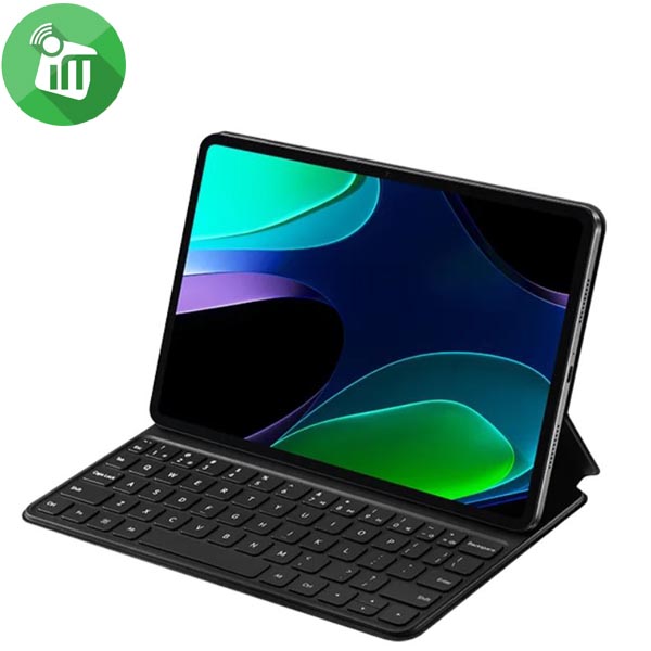 Xiaomi Pad 6/6 Pro Keyboard Style Double Sided Protective Case