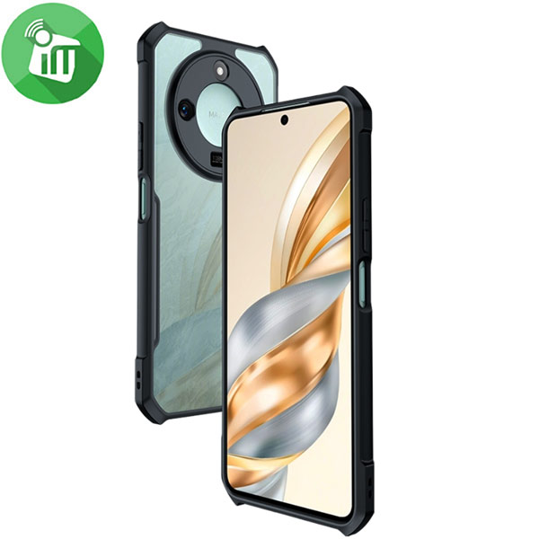 Xundd Beatle Series Lens Protection Case Honor X60Honor X9c Smart