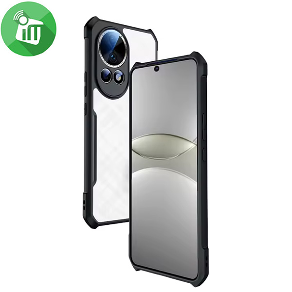 Xundd Beatle Series Lens Protection Case Huawei nova 12nova 13