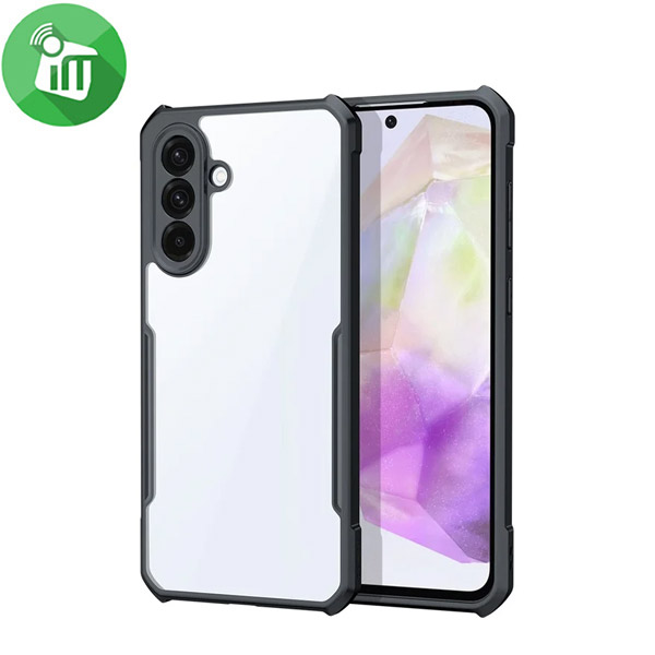 Xundd Beatle Series Lens Protection Case Samsung Galaxy A36