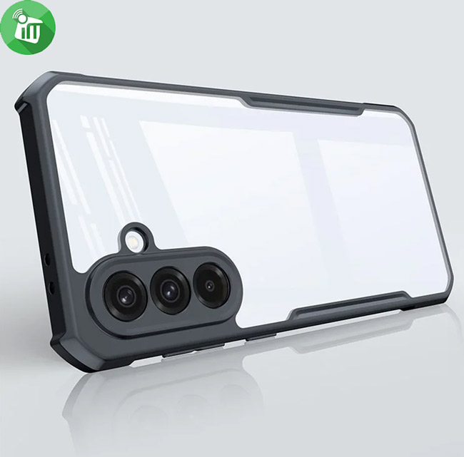 Xundd Beatle Series Lens Protection Case Samsung Galaxy A36