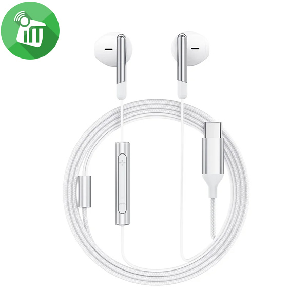 ACEFAST L3 Half-in-Ear Wired Stereo USB-C Earphone