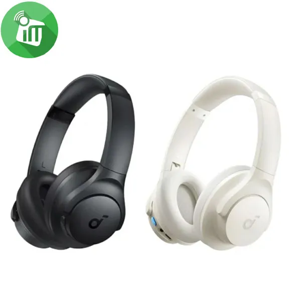 Anker A3005 Soundcore Q11i Wireless Over-Ear Headphones