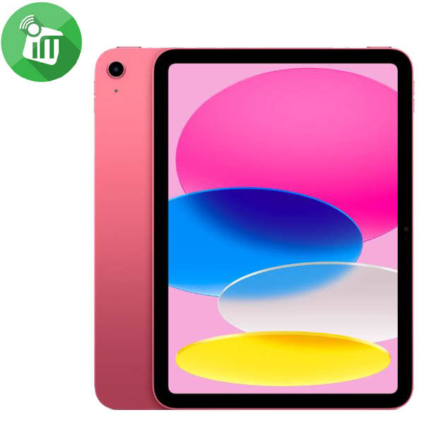 Apple iPad 11th Generation A16 Chip (2025) Wi-Fi Only - Image 3