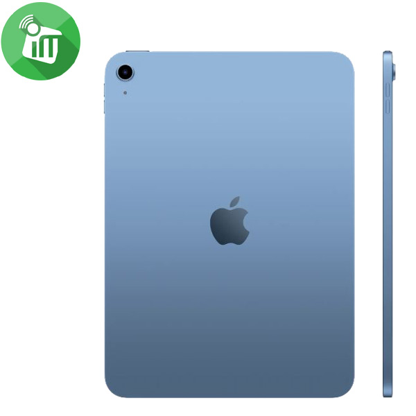 Apple iPad 11th Generation A16 Chip (2025) Wi-Fi Only - Image 2