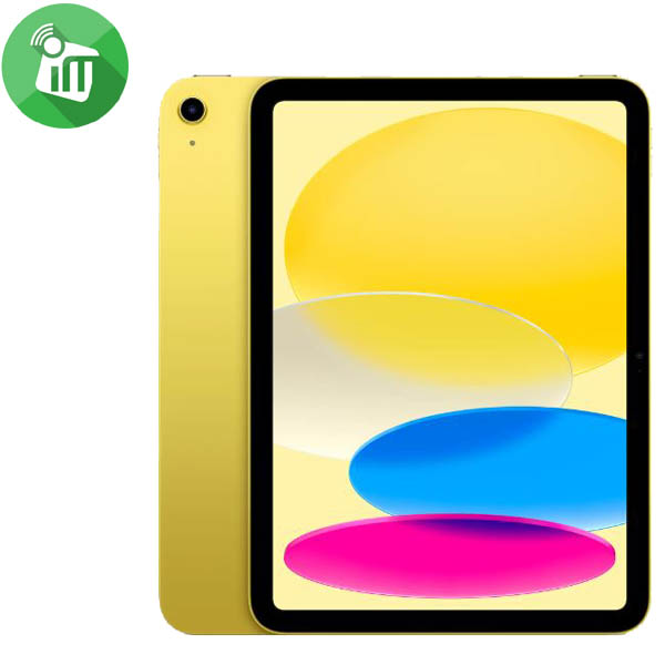 Apple iPad 11th Generation A16 Chip (2025) Wi-Fi Only - Image 5