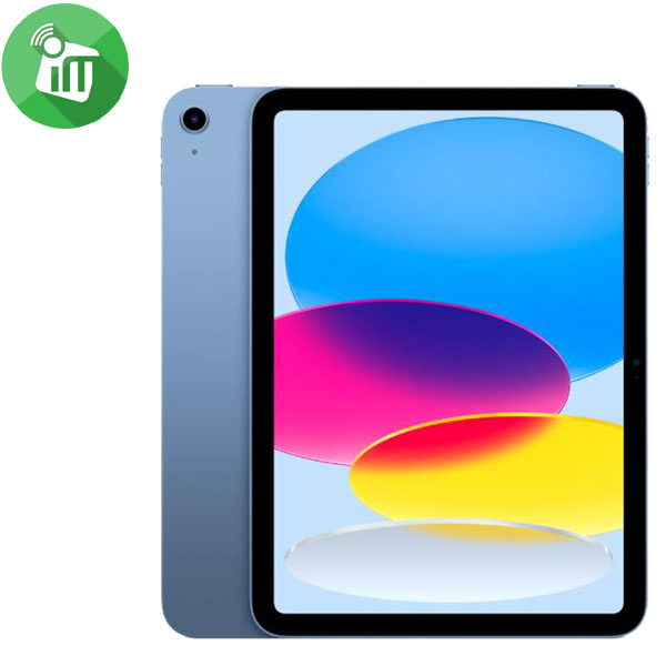 Apple iPad 11th Generation A16 Chip (2025) Wi-Fi Only - Image 6