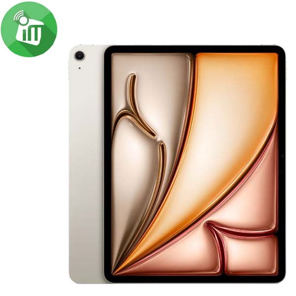 Apple iPad Air 11-inch M3 (2025) WiFi Only - Image 4