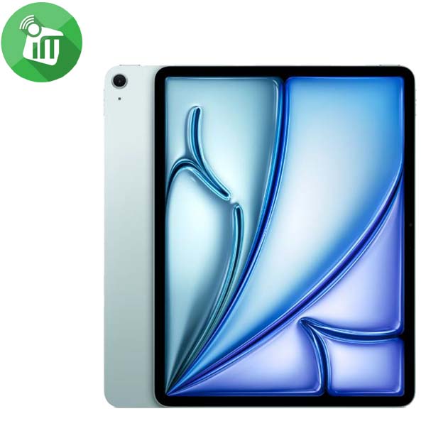 Apple iPad Air 11-inch M3 (2025) WiFi Only - Image 6