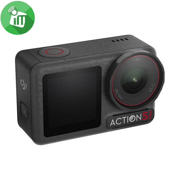DJI Osmo Action 5 Pro