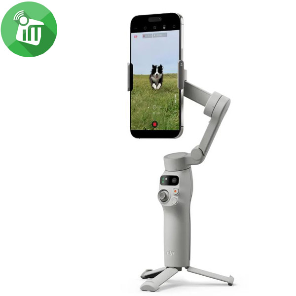 DJI Osmo Mobile 7 Smartphone Gimbal Stabilizer
