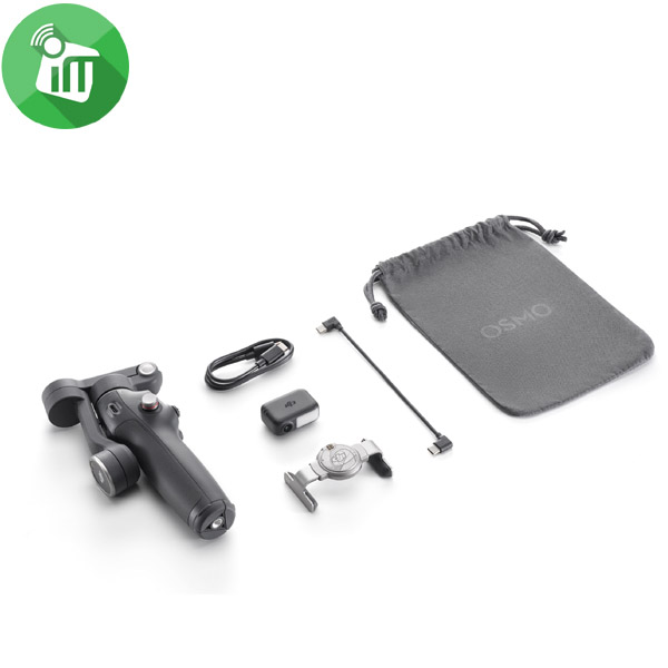 DJI Osmo Mobile 7P Smartphone Gimbal Stabilizer - Image 7
