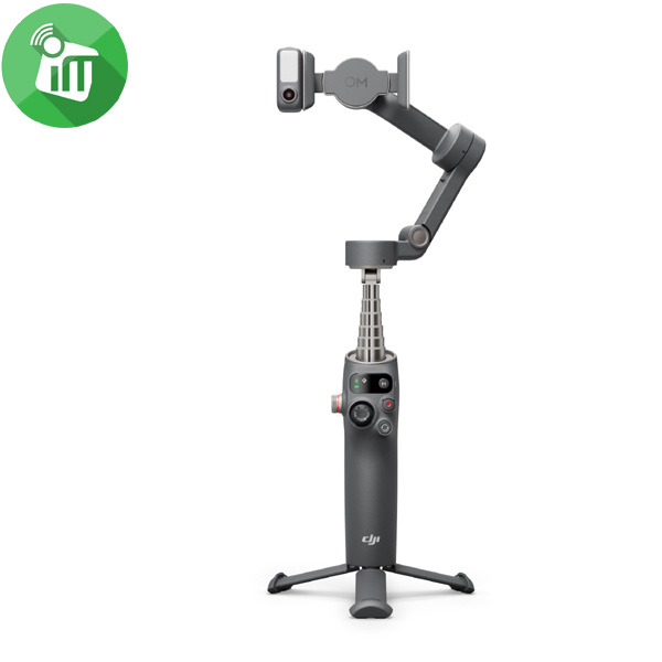 DJI Osmo Mobile 7P Smartphone Gimbal Stabilizer - Image 6