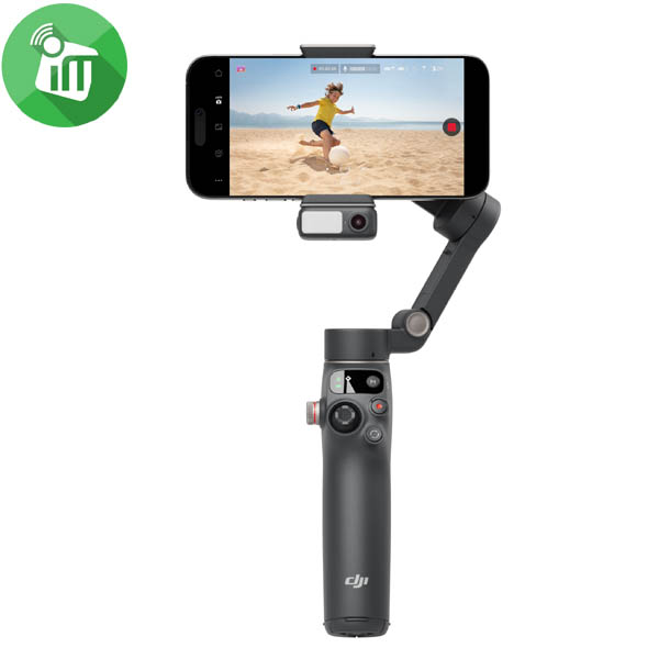 DJI Osmo Mobile 7P Smartphone Gimbal Stabilizer - Image 2