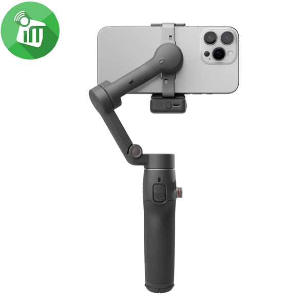 DJI Osmo Mobile 7P Smartphone Gimbal Stabilizer - Image 3