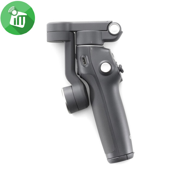 DJI Osmo Mobile 7P Smartphone Gimbal Stabilizer - Image 4