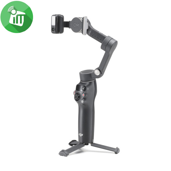 DJI Osmo Mobile 7P Smartphone Gimbal Stabilizer - Image 5