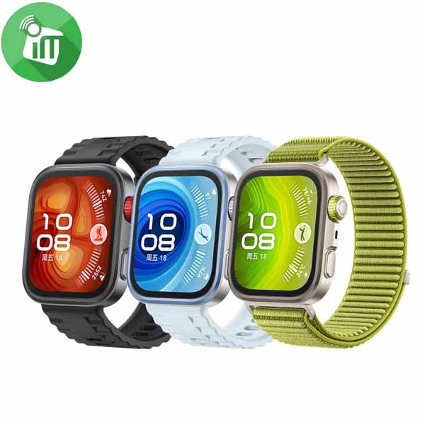 Huawei Watch Fit 4 Pro