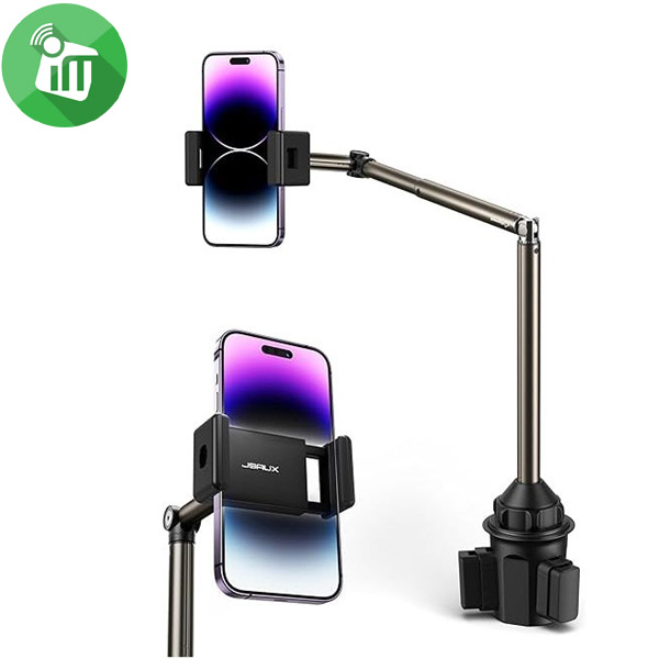 JSAUX SP0210 Car Cup Holder Phone Mount