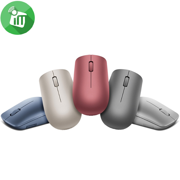 Lenovo 530 Wireless Mouse