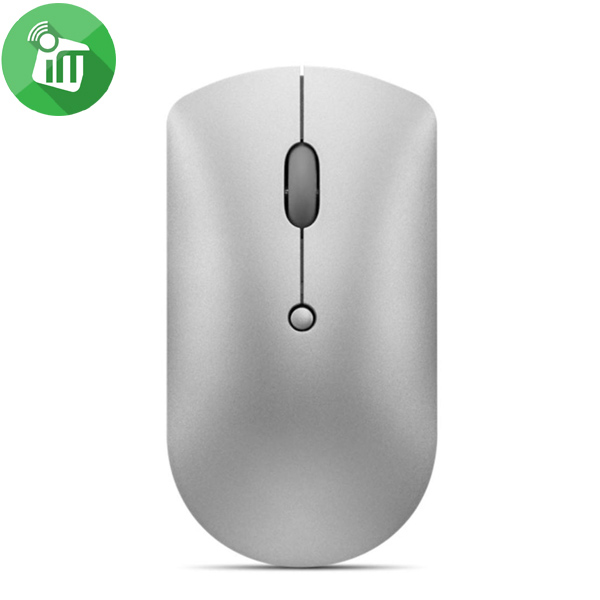 Lenovo 600 Bluetooth Silent Mouse