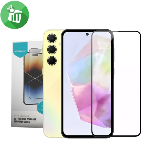 Nillkin CP+ Pro Tempered Glass Screen Protector Samsung Galaxy A35 5G