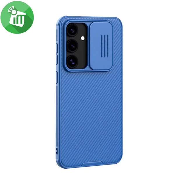 Nillkin CamShield Pro Case Samsung Galaxy S24 FE