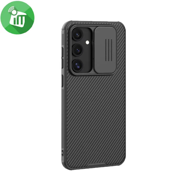Nillkin CamShield Pro Case Samsung Galaxy S24 FE