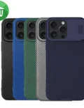 Nillkin CamShield Pro Case iPhone 16 Pro Max