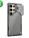 Nillkin Iceblade Prop Case Samsung Galaxy S24 Ultra (Camera Protective)