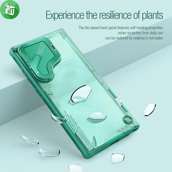 Nillkin Iceblade Prop Case Samsung Galaxy S24 Ultra (Camera Protective)