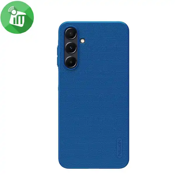 Nillkin Super Frosted Shield Case Samsung Galaxy A16 4G/5G - Image 3
