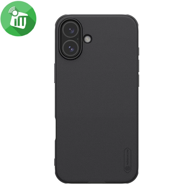 Nillkin Super Frosted Shield Pro Magnetic Case iPhone 16