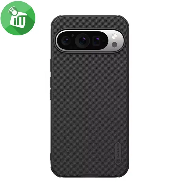 Nillkin Super Frosted shield Pro Case Google Pixel 9 Pro XL