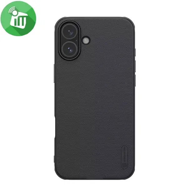 Nillkin Super Frosted shield Pro Case iPhone 16