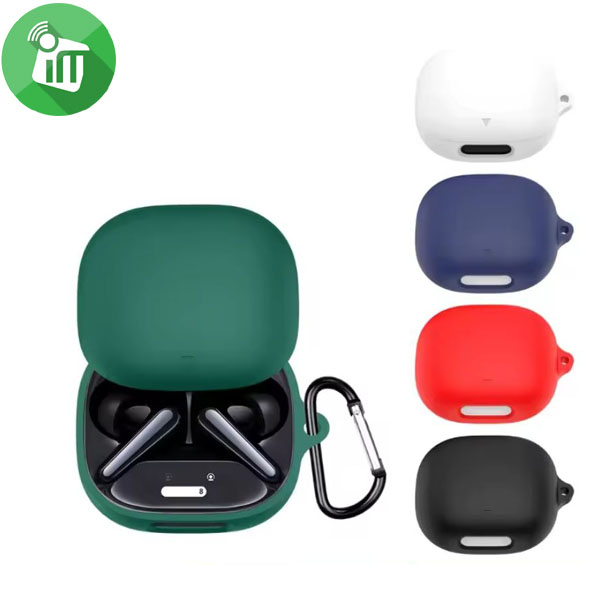 Pod Pocket Silicone Cover Anker Soundcore Liberty 4 Pro
