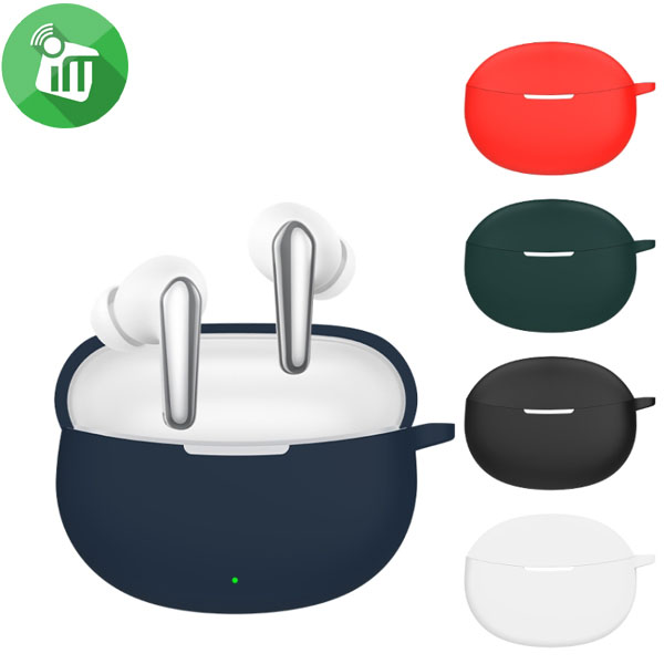 Pod Pocket Silicone Cover Realme Buds Air 3 Neo