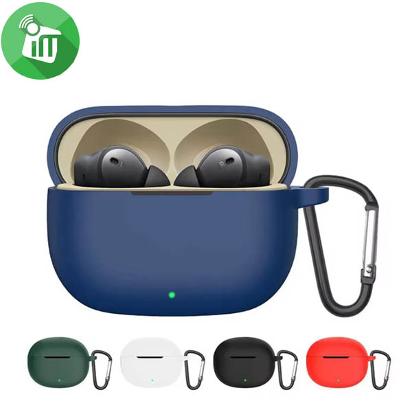Pod Pocket Silicone Cover Realme Buds T300