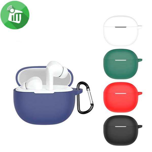 Pod Pocket Silicone Cover Xiaomi Redmi Buds 5A