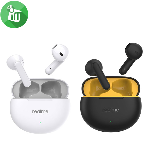 Realme Buds T01 Wireless Earbuds
