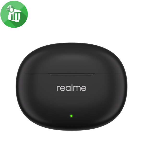 Realme Buds T110 Wireless Earbuds - Image 3